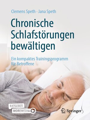 Chronische Schlafstörungen bewältigen - ebook